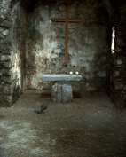 Crkvica na Dunatu - Punat