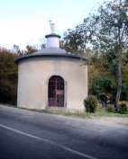 Crkvica Sv. Ivan Dobrinjski